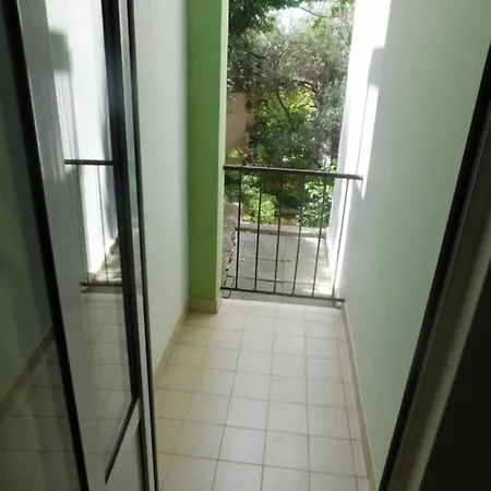 公寓 Ro I - Two Bedroom With Balcony 伯德古拉